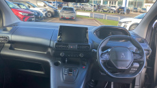 Peugeot Rifter 100kW Allure Premium 50kWh 5dr Auto Electric Estate